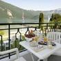 Hotel Le Chalet Du Lac Novalaise