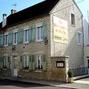 Hotel Logis H�tel Des Grottes Arcy-sur-Cure