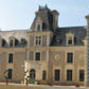 Hotel Ch�teau de la Barbini�re Saint-Laurent-sur-S�vre