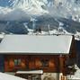 Hotel Chalet Le Paradou  La C�te-d'Aime