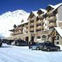 Hotel R�sidence Mer et Golf Tourmalet La Mongie