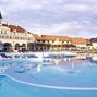 Hotel Marriott's Village d'Ile-de-France Bailly-Romainvilliers