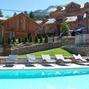 Hotel Les Chalets du Logis d'Orres Les Orres