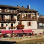 Hotel Auberge Du Pont Vieux N�rac