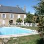 Hotel Chateau Latour Fours