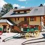 Hotel Domaine De La Sapini�re Thorens-Gli�res