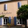Hotel Hotel La R�galiere Anduze