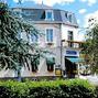 Hotel Logis Hotel de Paris Jaligny-sur-Besbre
