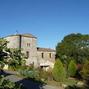 Hotel Domaine De Blancardy Moul�s-et-Baucels