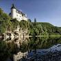 Hotel Ch�teau de la Treyne Lacave