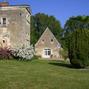 Hotel Le Logis De Po�llier   Le Vieil-Baug�