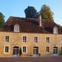 Hotel Domaine De La Tour  Saint-Pierre-Canivet