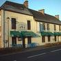 Hotel Logis Auberge La For�t Saint-Michel-des-Andaines