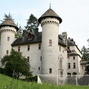 Hotel Chateau Lapeyrouse Serri�res-en-Chautagne
