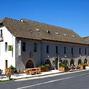 Hotel H�tel de la Poste Ch�teauneuf-de-Randon