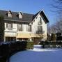 Hotel H�tel Restaurant Du Parc La Rochette