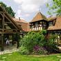 Hotel La Ferme De Marie-H�l�ne  Neugartheim-Ittlenheim