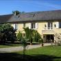 Hotel La Naomath  Saint-Martin-des-Entr�es