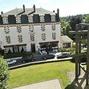 Hotel logis Le Limousin Meymac