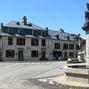 Hotel Logis Auberge De Forg�s Forg�s