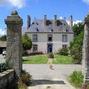 Hotel Chateau De Launay Blot Baguer-Morvan