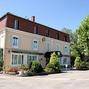 Hotel Logis Hostellerie Bressane Cuisery