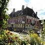 Hotel Logis Hostellerie Bressane Saint-Germain-des-Bois