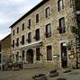Hotel Logis Auberge De L'allagnonette Saint-Poncy