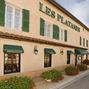 Hotel Hotel Les Platanes Pont-de-Vaux