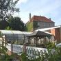 Hotel Logis Domaine Saint-antoine Lamarche-sur-Sa�ne