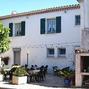 Hotel Logis Hotel � Fil De L'� Marseillette