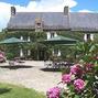 Hotel Logis Manoir De Bodrevan Noyal-Muzillac