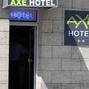 Hotel Axe Hotel  La Rochelle