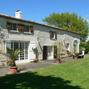 Hotel La Bribaudonni�re Saint-Palais-de-Phiolin