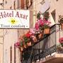 Hotel Hotel Axat    Axat