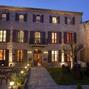 Hotel Demeure du Pareur Villeneuve-Minervois