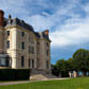 Hotel Chateau La Cani�re Thuret