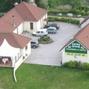 Hotel Le Grand Air   Fiennes