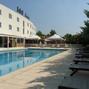 Hotel Le Cetus Saint-Aun�s
