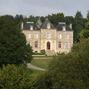 Hotel Hotel Le Domaine De La Ferriere Bul�on