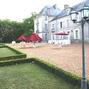 Hotel Chateau De Cop Choux Mouzeil
