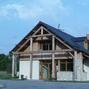 Hotel La Ferme Du Blanchot Crossac