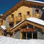 Hotel Le Refuge La Rosi�re