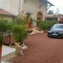 Hotel Maison de la Varenne Gr�zieu-la-Varenne