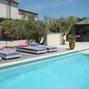 Hotel Mas De L'ilon  Vallabr�gues