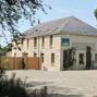 Hotel Relais Des Caill�res   Saint-Pavace