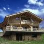 Hotel Odalys Chalet Le Reflet des Aiguilles La Toussuire