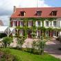 Hotel Au Bonheur Du Parc Le Breuil