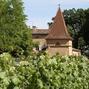 Hotel Domaine De Touny Les Roses Lagrave