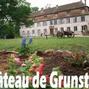 Hotel Ch�teau De Grunstein Stotzheim
